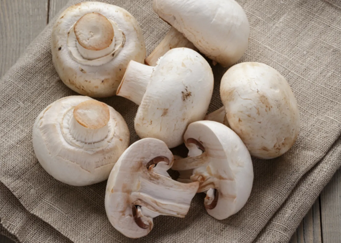 Top 10 Health Benefits of Mushrooms You Should Know