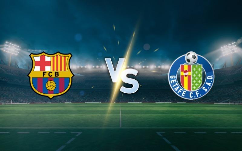 Barcelona vs Getafe: Pre-Match Analysis
