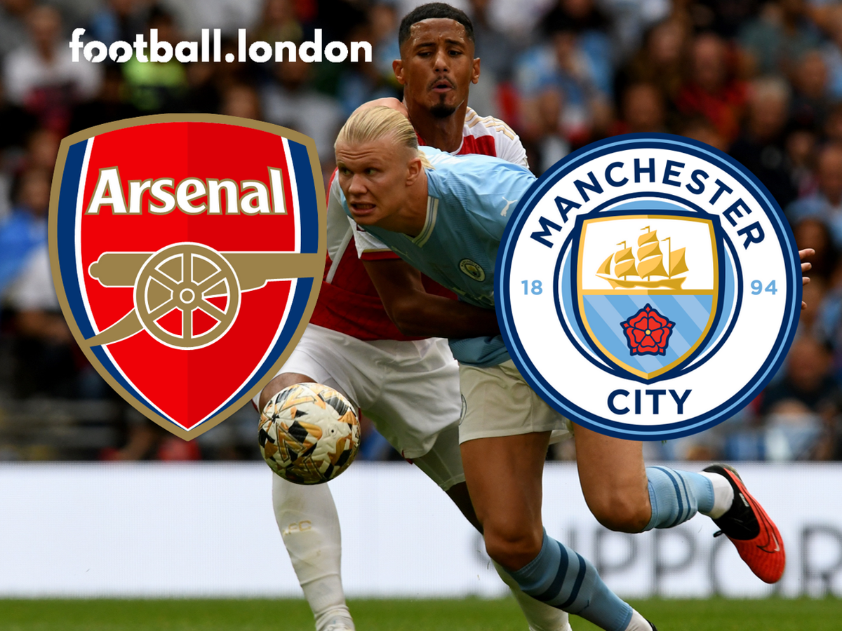 Arsenal vs Manchester City: Pre-Match Breakdown