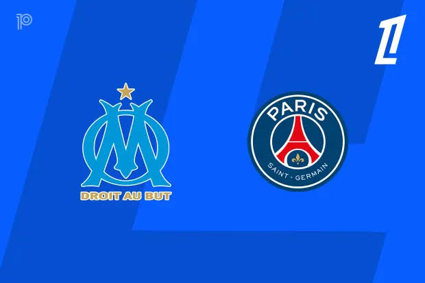 Marseille vs PSG: Pre-Match Analysis