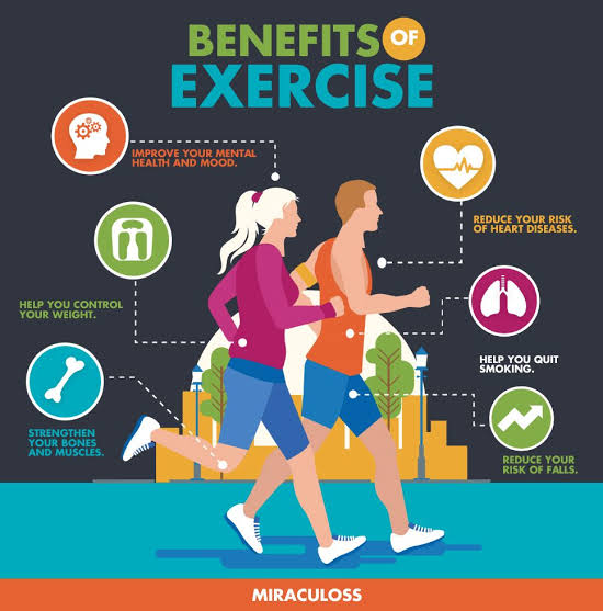 The Importance of Regular Exercise for a Healthy Lifestyle