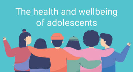 Adolescent Health Challenges: A Comprehensive Guide for Parents, Teens, and Caregivers