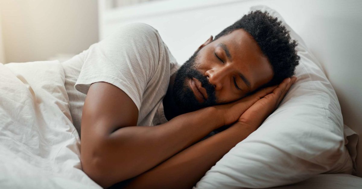 Importance of Sleep and Tips for Better Rest
