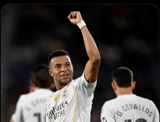 Levante vs Real Madrid: Post-Match Review