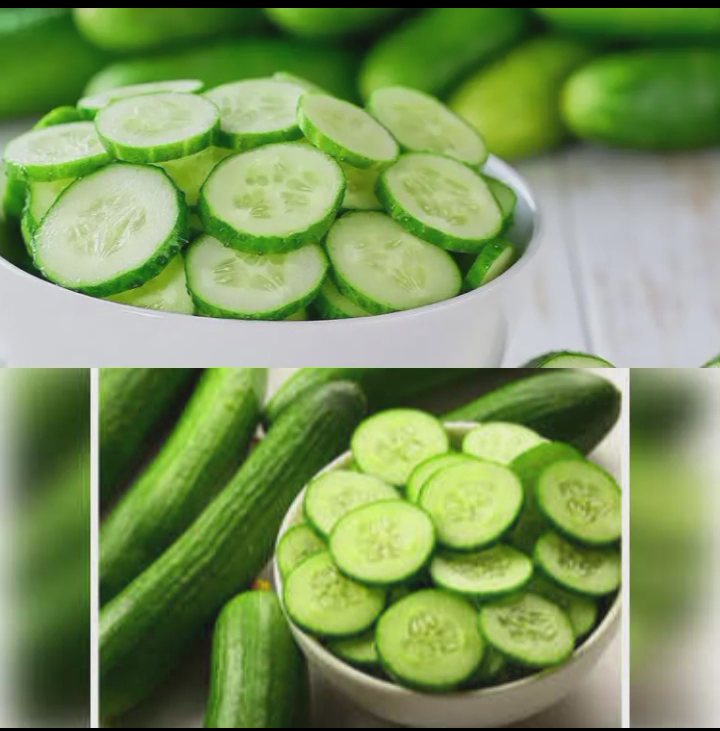 Top 10 Health Benefits of Cucumber You Should Know