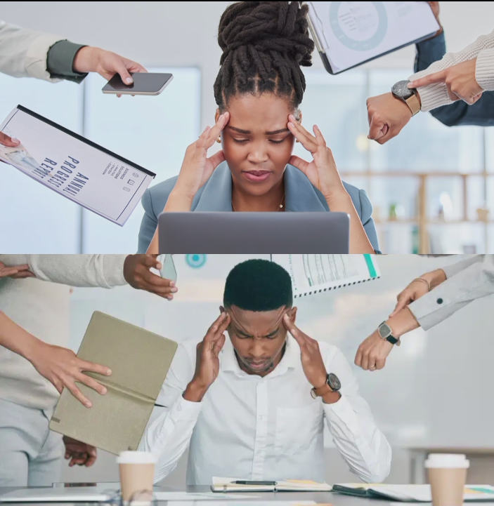 Mental Health Awareness in the Workplace: A Conversation We Can’t Ignore