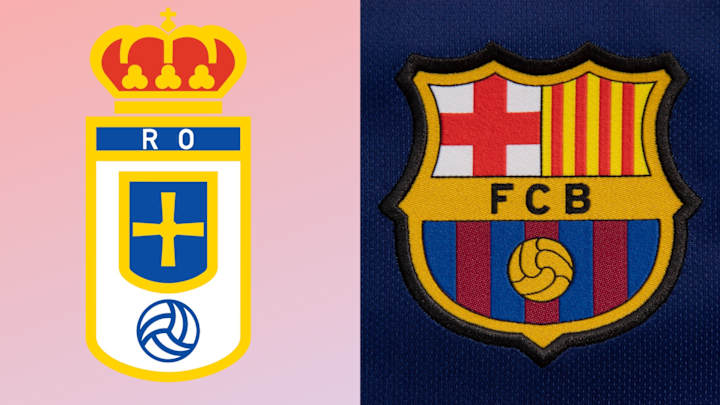 Real Oviedo vs Barcelona: Post-Match Analysis