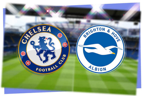 Chelsea vs Brighton: Pre-Match Analysis, Head-to-Head, Lineups and Prediction
