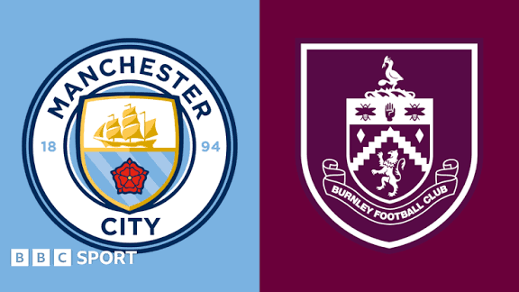 Manchester City vs Burnley: Pre-Match Analysis, Team News, and Predictions