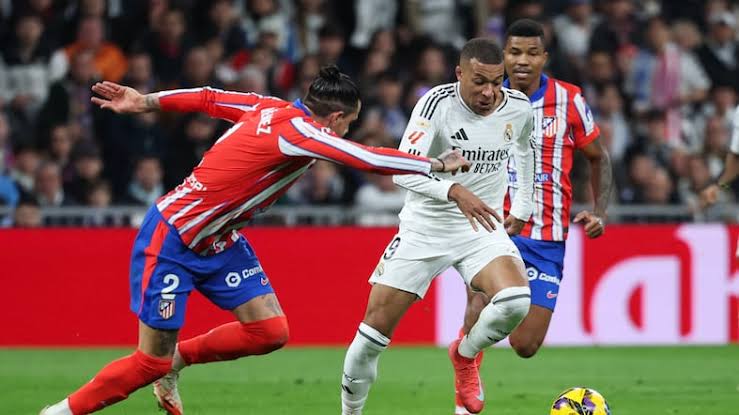 🏟️ Atlético Madrid vs Real Madrid: Pre-Match Analysis & Prediction | La Liga 2025