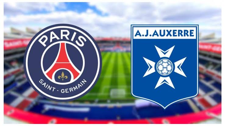 PSG vs Auxerre Pre-Match Analysis – Ligue 1 2025/26