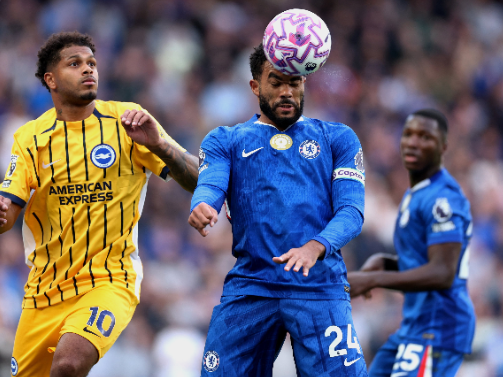 Chelsea vs Brighton: Post-Match Analysis, Key Moments, and Talking Points