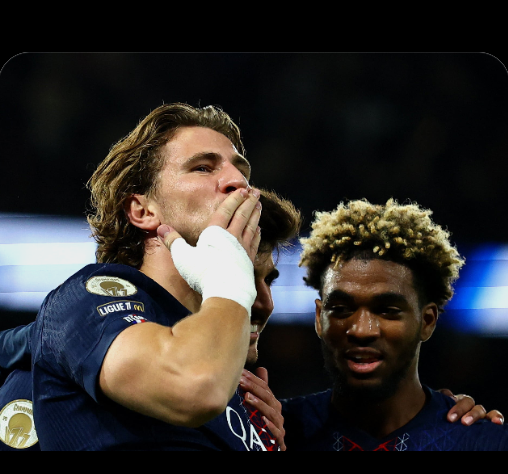 PSG vs Auxerre Post-Match Analysis | Ligue 1 2025 – PSG 2-0 Victory Recap