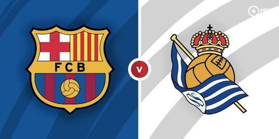 Barcelona vs Real Sociedad: Pre-Match Analysis and Prediction