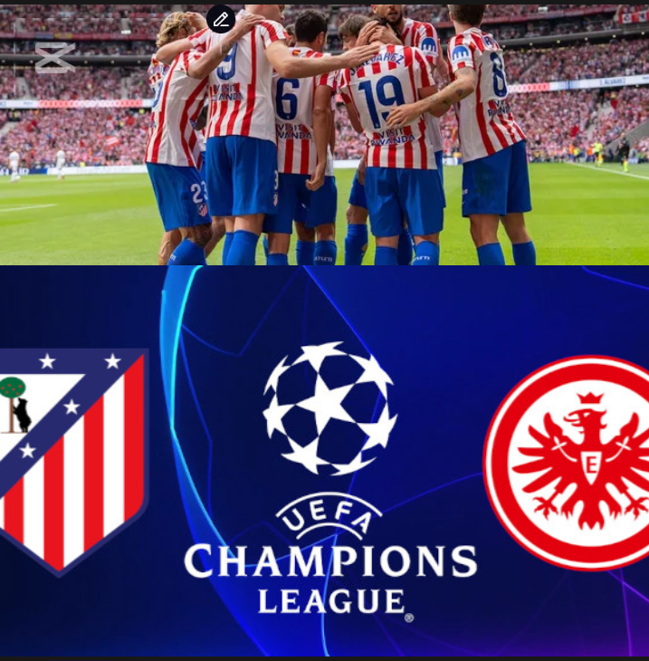 Atlético Madrid vs Eintracht Frankfurt: Pre-Match Analysis & Predictions