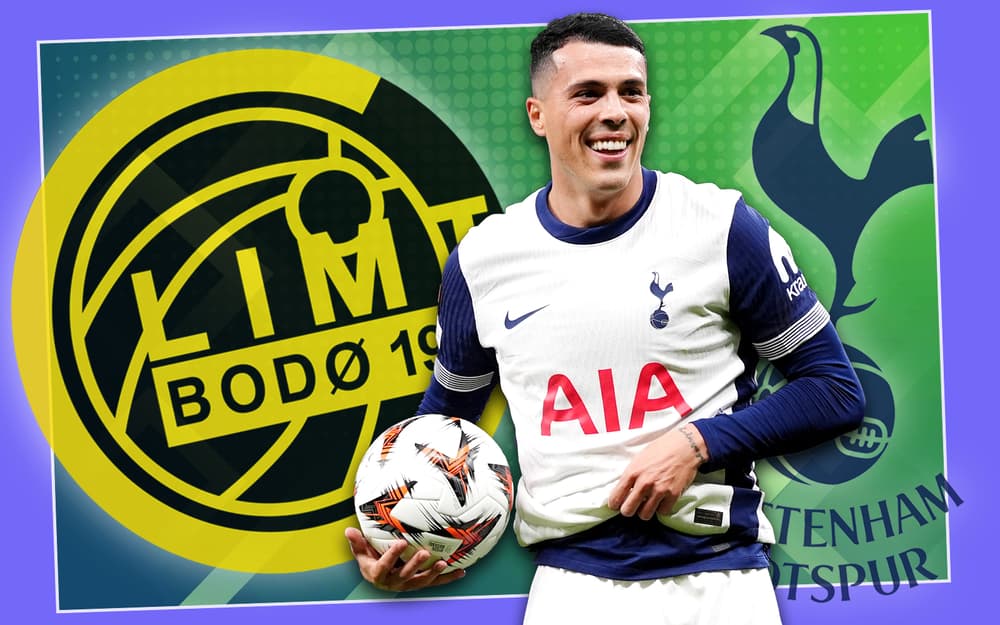 Pre-Match Analysis: Bodø/Glimt vs Tottenham Hotspur