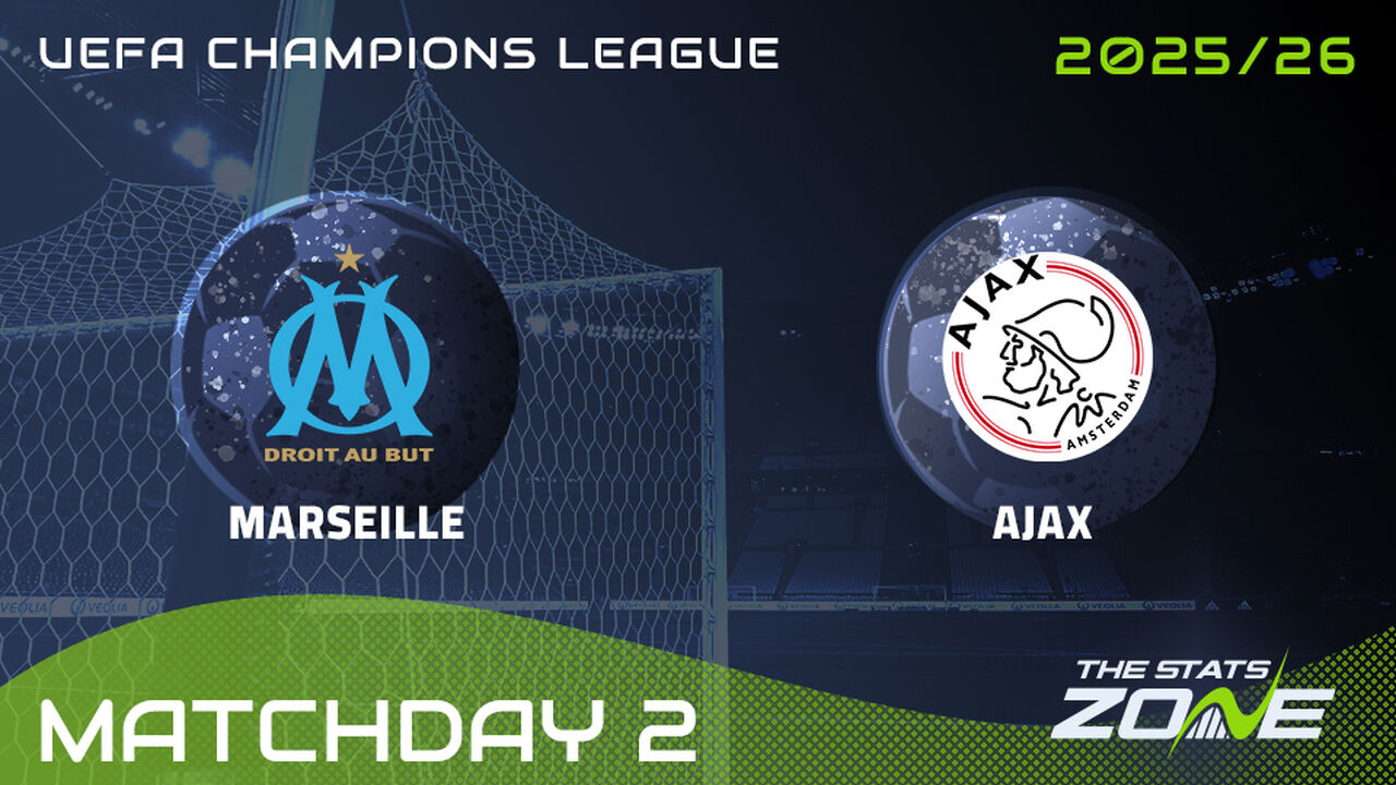 Marseille vs Ajax: Pre-Match Analysis, Predicted Lineups & Score
