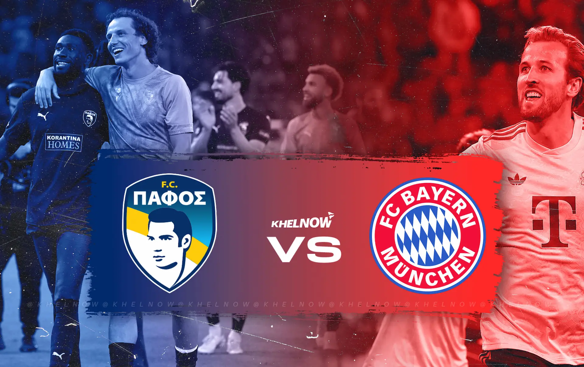 Pafos vs Bayern Munich: Champions League Pre-Match Analysis, Predictions, and Lineups