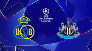 Royale Union SG vs Newcastle United: Champions League Pre-Match Analysis