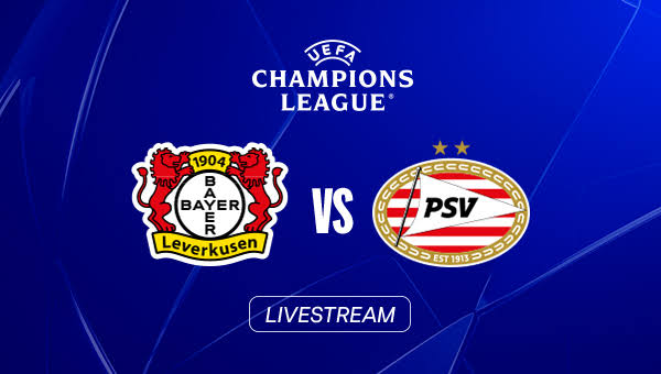 Bayer Leverkusen vs PSV – Pre-Match Analysis, Predictions & Insights
