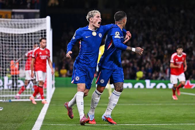 Chelsea vs Benfica: Post-Match Analysis, Highlights, Player Ratings & Next Game Predictions