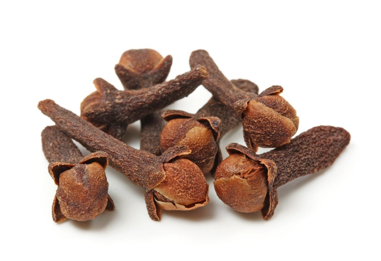 Health Benefits of Clove: The Powerful Spice for Wellness