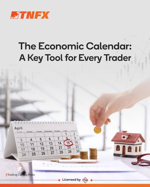 7-Day Economic Calendar and Market Preview