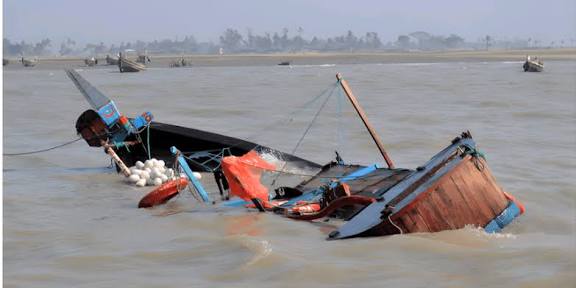 Niger River Boat Accident Kills Dozens in Kogi State
