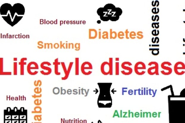 How to Prevent Lifestyle-Related Diseases Like Diabetes and Hypertension