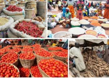 Nigeria’s Economy Grows by 3.9% in 2025, But Soaring Food Prices Still Hurt Families