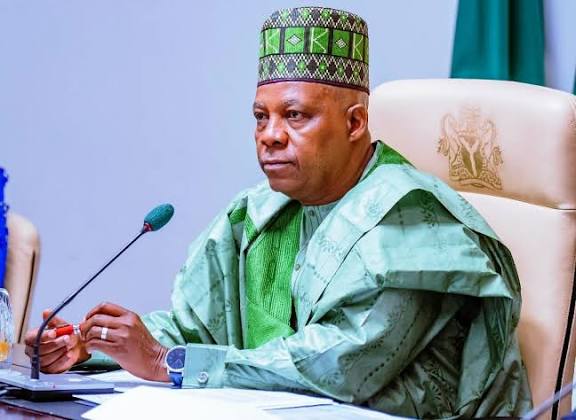 Vice President Shettima: Nigeria Has Moved Beyond Economic Instability