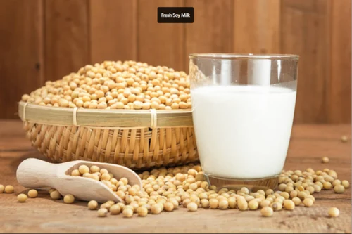 Health Benefits of Soya Beans: Why You Should Add This Superfood to Your Diet