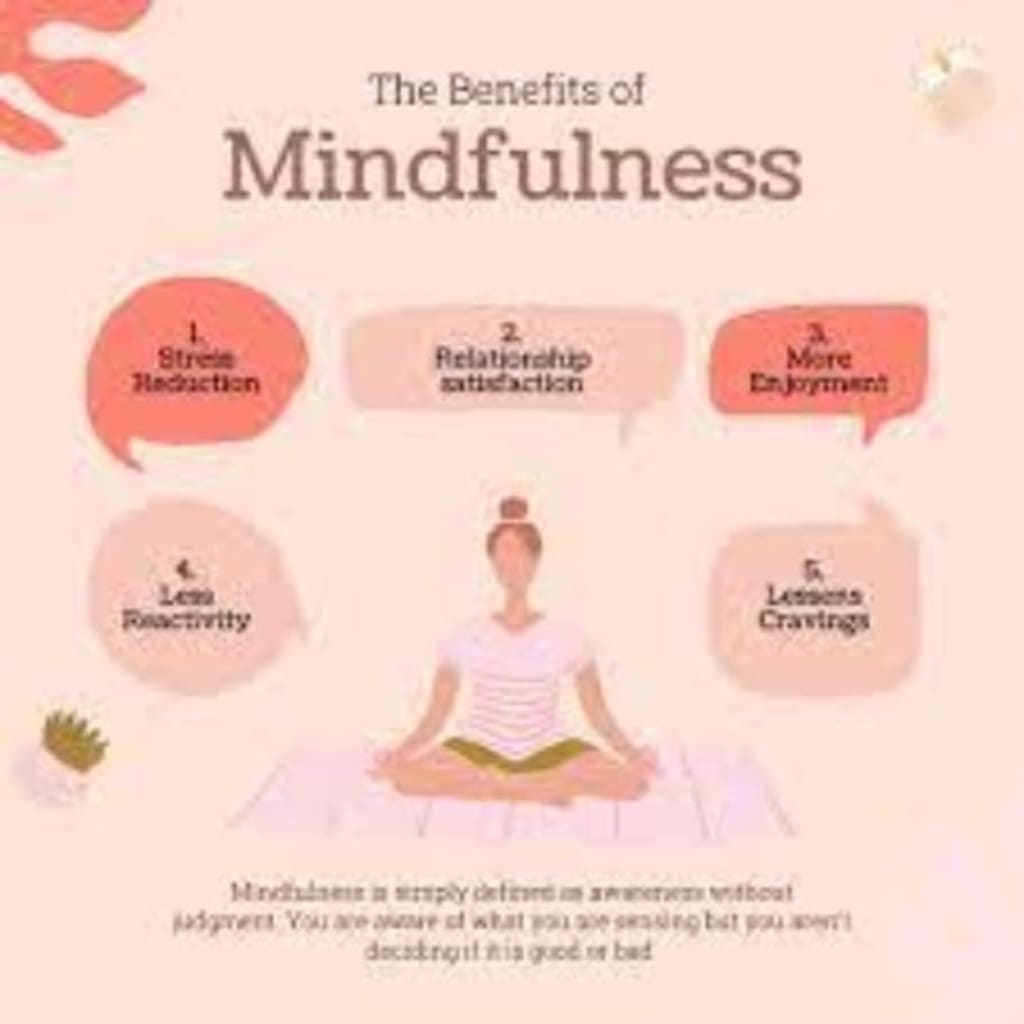 The Role of Mindfulness and Meditation in Daily Life