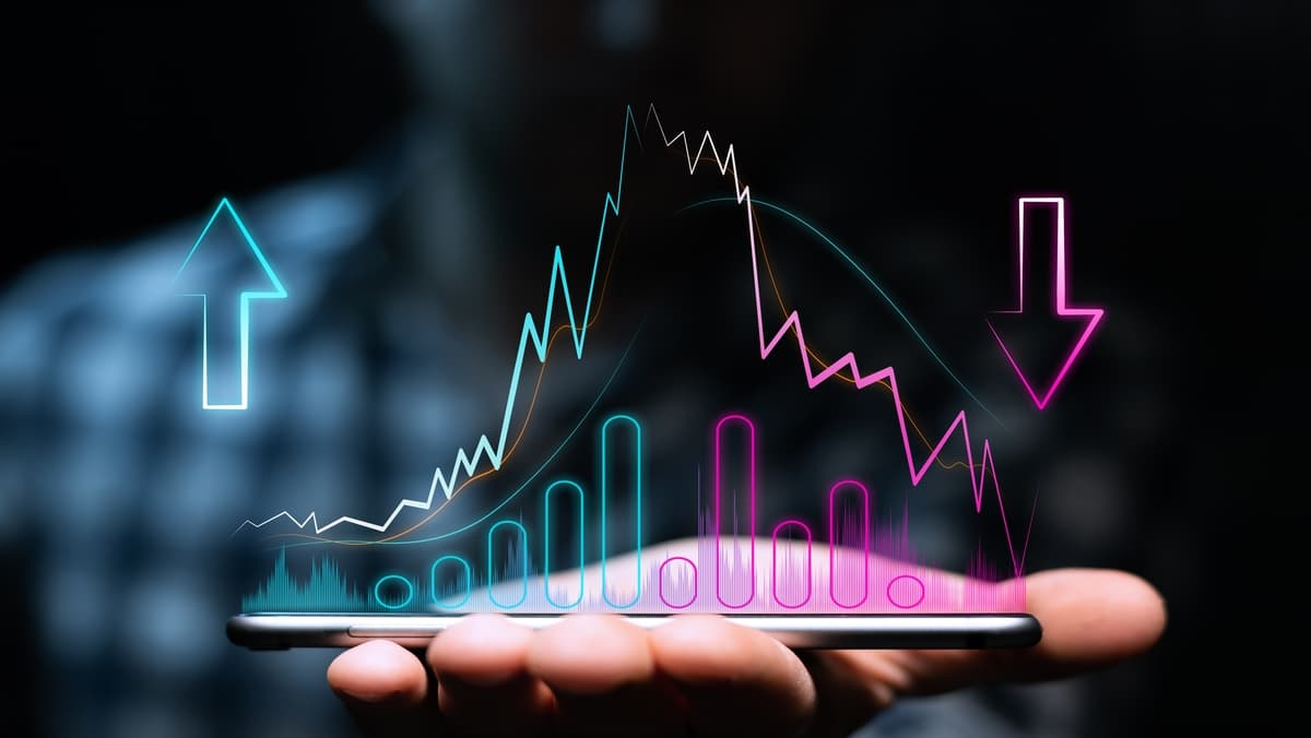 Central Banks Face Scrutiny as Markets Weigh Future Interest Rate Moves