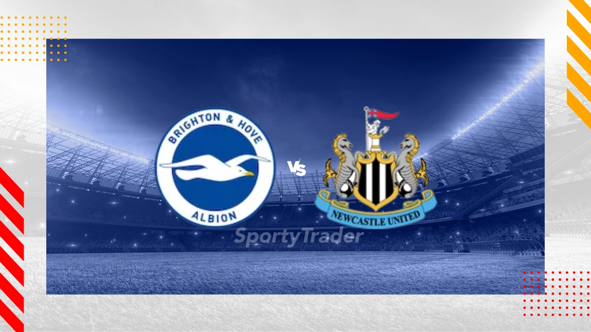 Brighton vs Newcastle: Premier League Pre-Match Analysis & Prediction