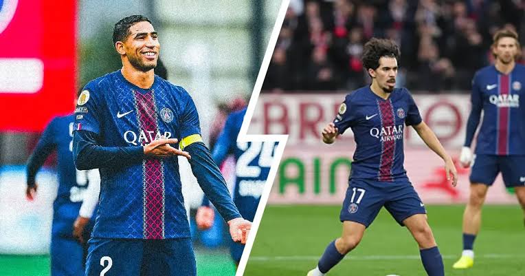 Brest vs PSG: Post-Match Analysis — Hakimi Inspires PSG to a Dominant Win